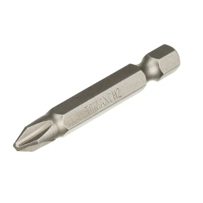 Tomax Bits Uç Ph2 50 Mm - 30'lu Paket