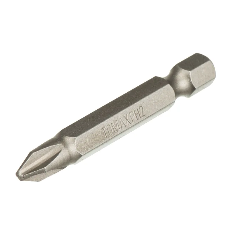 Tomax Bits Uç Ph2 50 Mm - 30'lu Paket