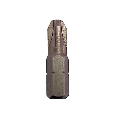 Tomax Bits Uç Ph3 25 Mm - 60'lı Paket