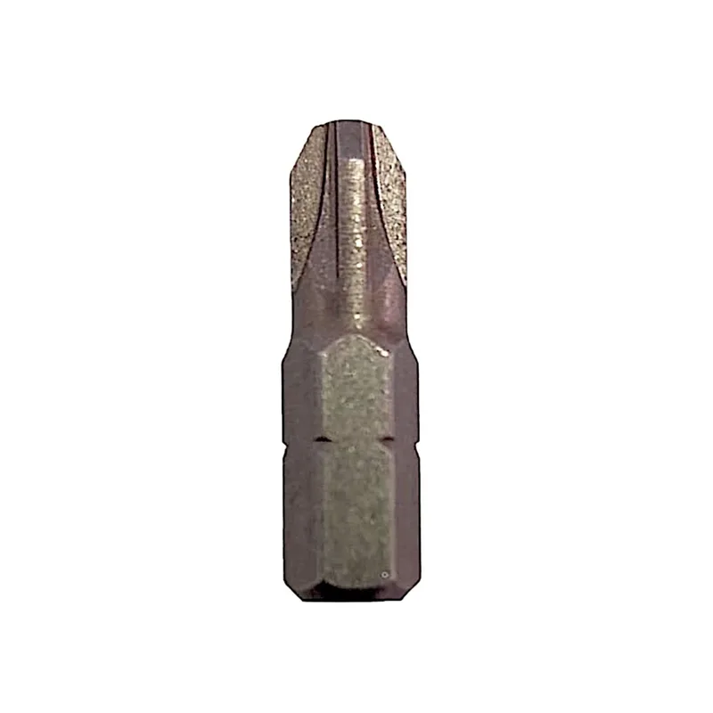 Tomax Bits Uç Ph3 25 Mm - 60'lı Paket