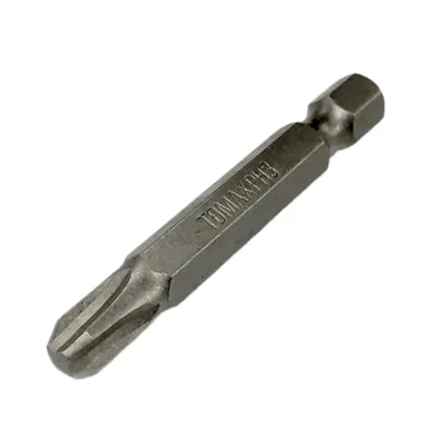 Tomax Bits Uç Ph3 50 Mm - 30'lu Paket