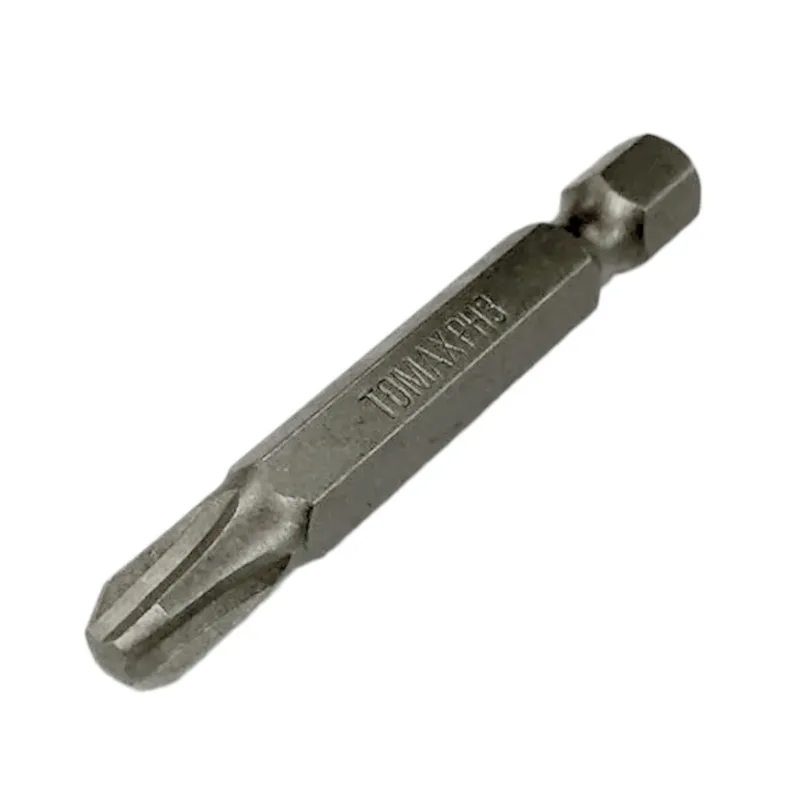 Tomax Bits Uç Ph3 50 Mm - 30'lu Paket