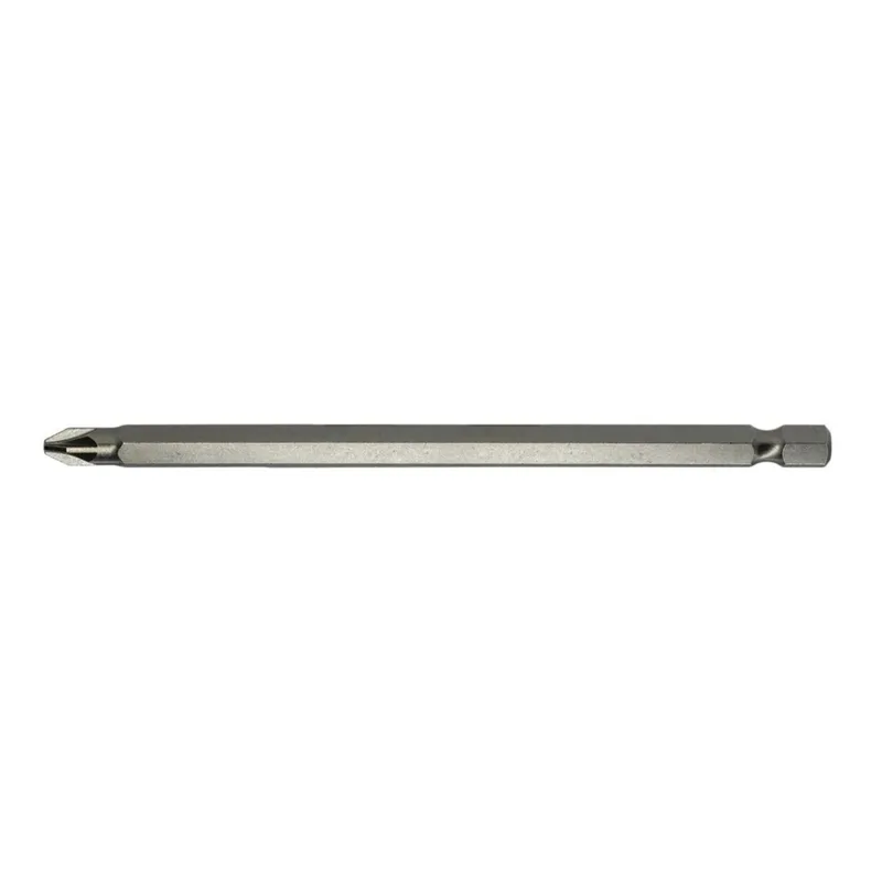 Tomax Bits Uç Pz2 100 Mm - 10'lu Paket