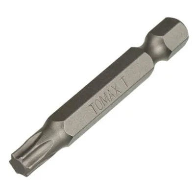 Tomax Torx Uç - 30'lu Paket