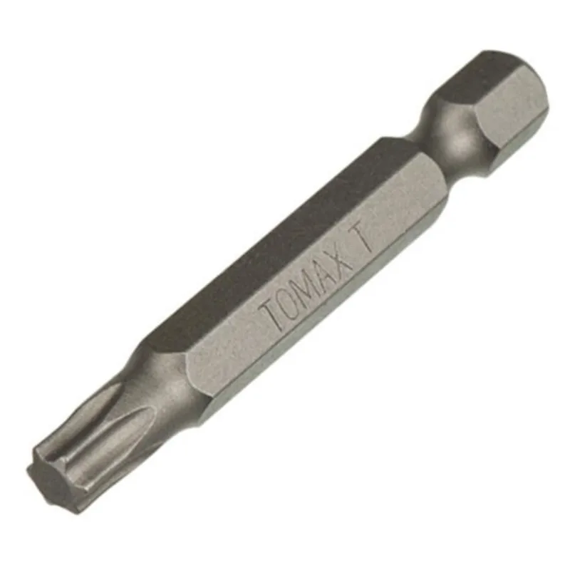 Tomax Torx Uç - 30'lu Paket