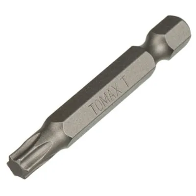 Tomax Torx Uç T30x75 Mm - 20'li Paket