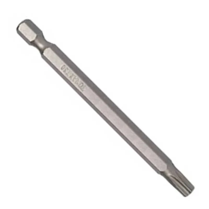 Tomax Torx Uç T30x100 Mm - 10'lu Paket