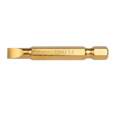 Tomax Titanyum Sl Düz 5.5x50 Mm - 30'lu Paket