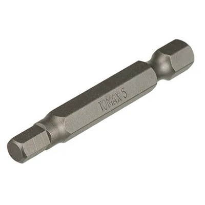 Tomax Bits Uç Allenli 3x50 Mm - 30'lu Paket