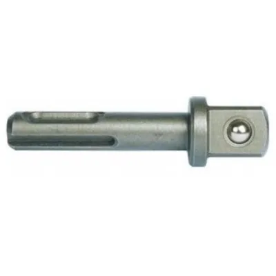 Tomax Sds Lokma Adaptörü 1/2x65 Mm - 3'lü Paket