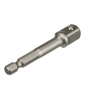 Tomax Hex Lokma Adaptörü 3/8x65 Mm - 3'lü Paket