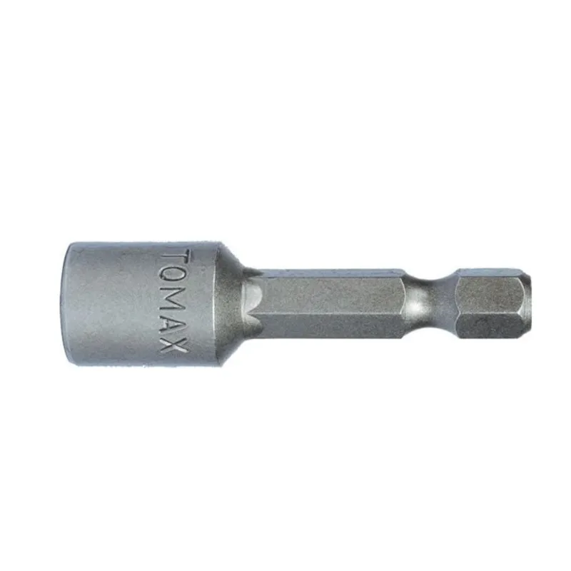 Tomax Manyetik Somun Adaptörü 6x45 - 12'li Paket