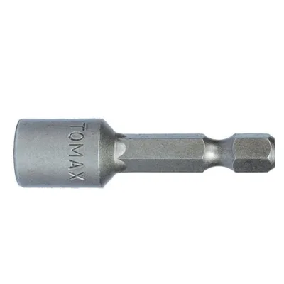 Tomax Manyetik Somun Adaptörü 10x65 - 6'lı Paket