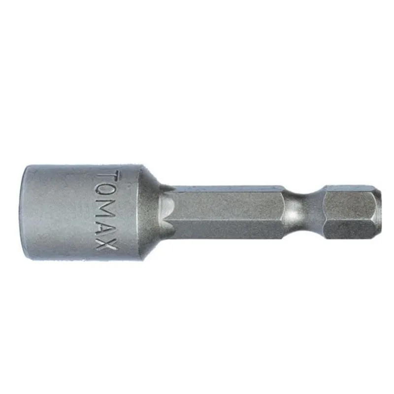 Tomax Manyetik Somun Adaptörü 10x65 - 6'lı Paket