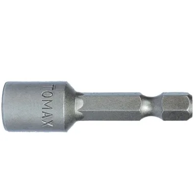 Tomax Manyetik Somun Adaptörü 12x45 - 5'li Paket