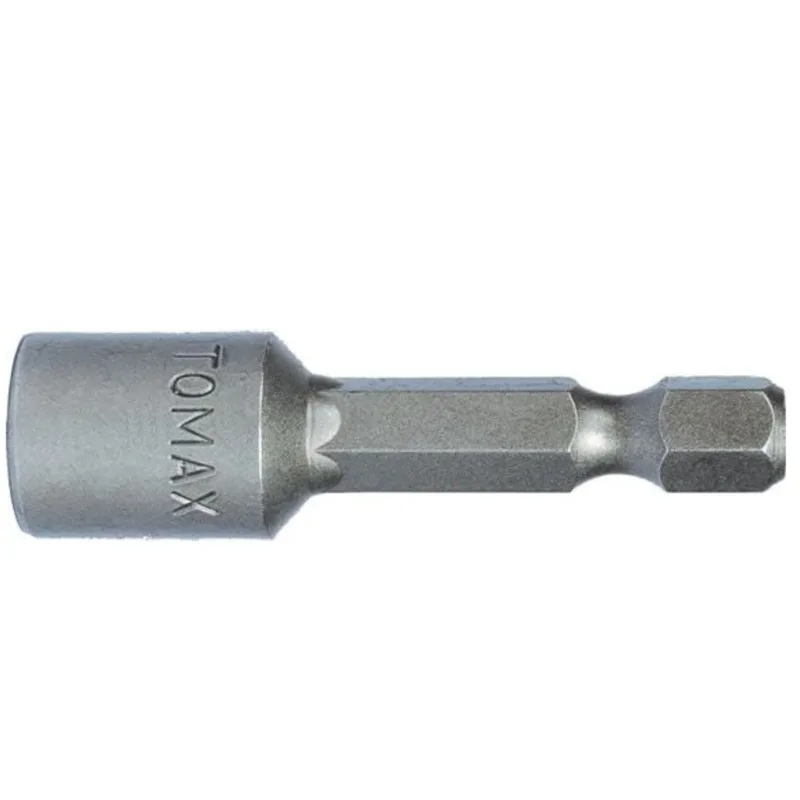 Tomax Manyetik Somun Adaptörü 12x45 - 5'li Paket