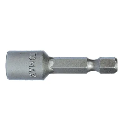 Tomax Manyetik Somun Adaptörü 13x45 - 5'li Paket