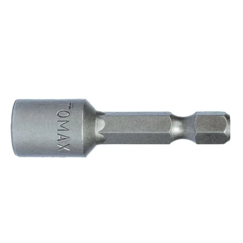 Tomax Manyetik Somun Adaptörü 13x45 - 5'li Paket