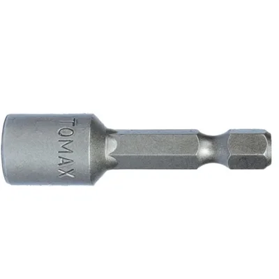 Tomax Manyetik Somun Adaptörü 17x65 - 2'li Paket