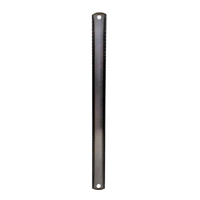 Mte Geniş Demir Testere Ağzı 300x25x0.8 Mm Z18 - 60'lı Paket