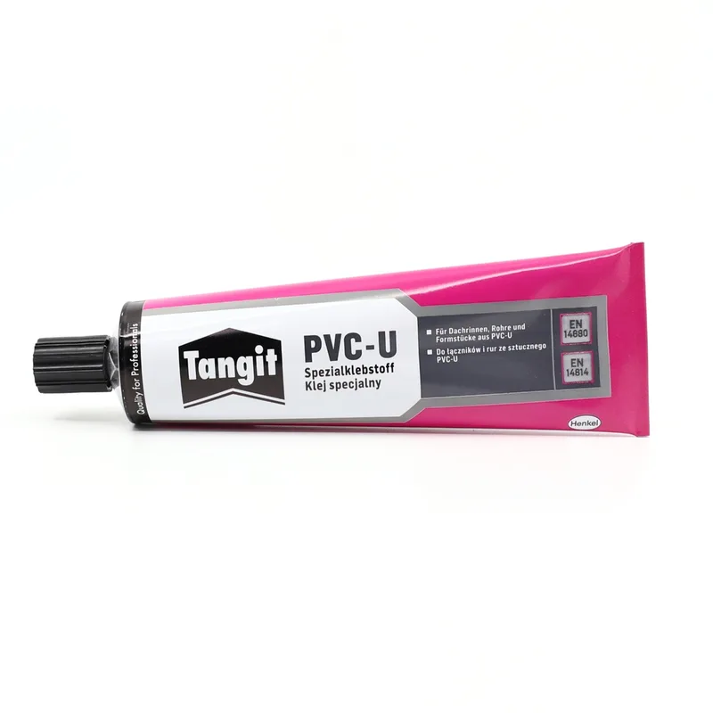 Tangit Pvc Yapıştırıcı 125 Gr - 30'lu Paket