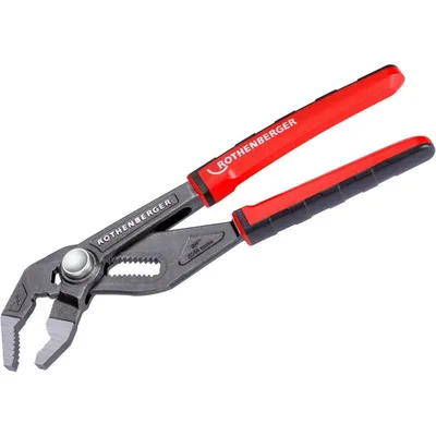 Rothenberger Fort Pense Rogrip F 10"-2" 1000002705