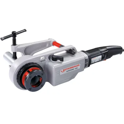 Rothenberger Elektrikli Pafta 1/2"-2" 71256