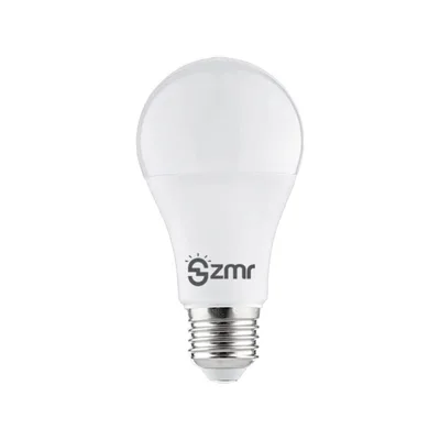 Zmr Led Lamba 9w E27 Lm - 20'li Paket