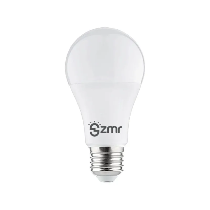 Zmr Led Lamba 9w E27 Lm - 20'li Paket