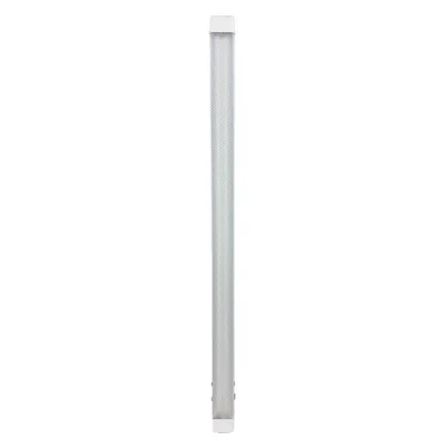 Zmr Kristal Yatay Bant Armatür Led 6500k 60w 120cm - 10'lu Paket