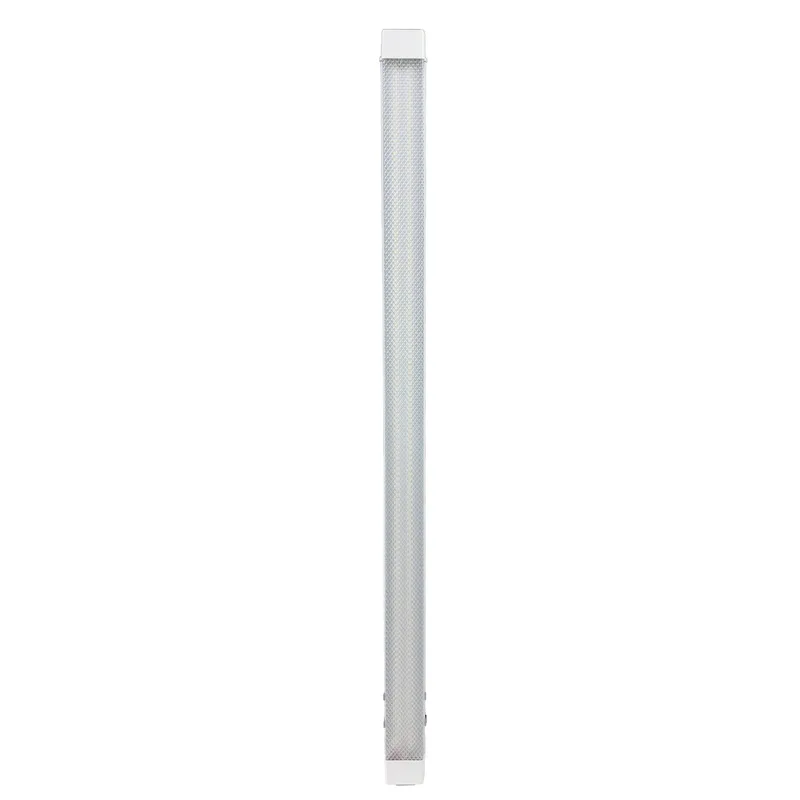 Zmr Kristal Yatay Bant Armatür Led 6500k 60w 120cm - 10'lu Paket