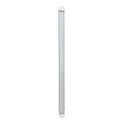 Zmr Kristal Yatay Bant Armatür Led 6500k 80w 120cm - 10'lu Paket