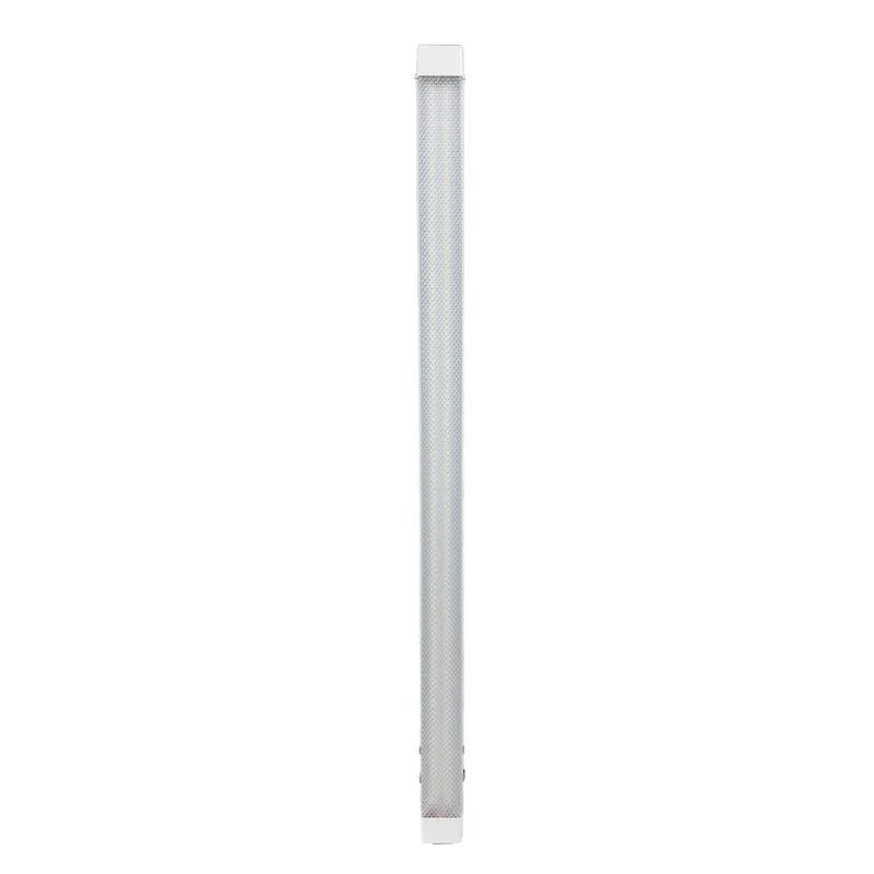 Zmr Kristal Yatay Bant Armatür Led 6500k 80w 120cm - 10'lu Paket