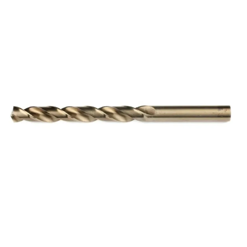 Mte Hss Matkap Ucu Altın Sr Dın338 3.5 Mm 5000350 - 10'lu Paket