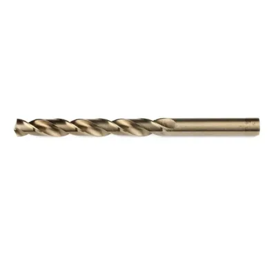 Mte Hss Matkap Ucu Altın Sr Dın338 5 Mm 5000500 - 10'lu Paket