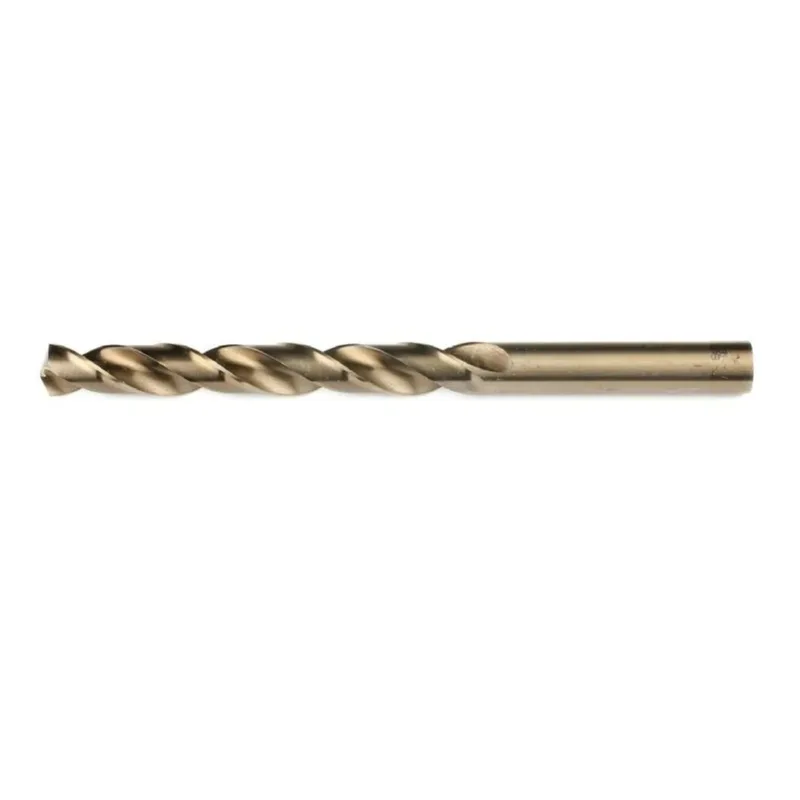 Mte Hss Matkap Ucu Altın Sr Dın338 5 Mm 5000500 - 10'lu Paket