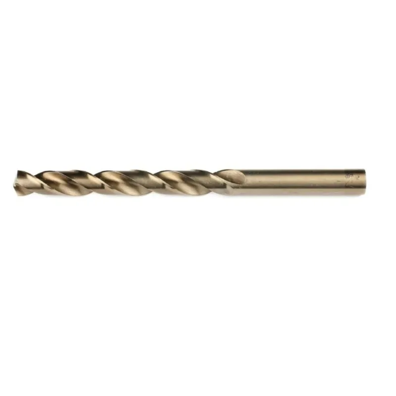 Mte Hss Matkap Ucu Altın Sr Dın338 1.5 Mm 5000150 - 10'lu Paket