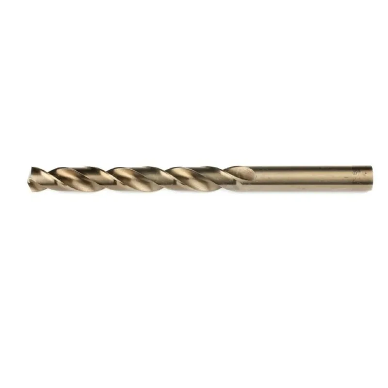 Mte Hss Matkap Ucu Altın Sr Dın338 3.3 Mm 5000330 - 10'lu Paket