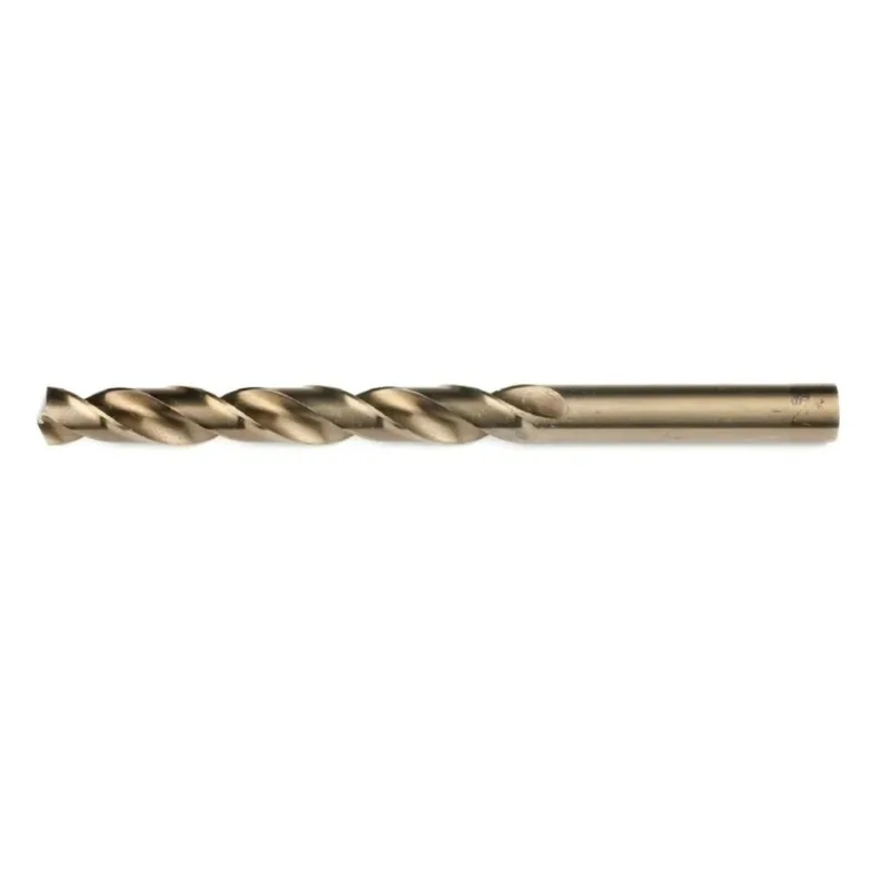 Mte Hss Matkap Ucu Altın Sr Dın338 4.2 Mm 5000420 - 10'lu Paket