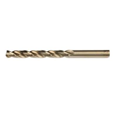 Mte Hss Matkap Ucu Altın Sr Dın338 4.3 Mm 5000430 - 10'lu Paket