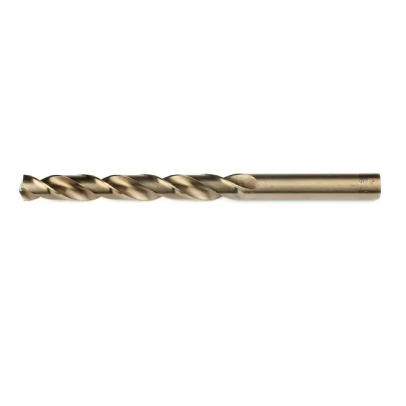 Mte Hss Matkap Ucu Altın Sr Dın338 4.3 Mm 5000430 - 10'lu Paket