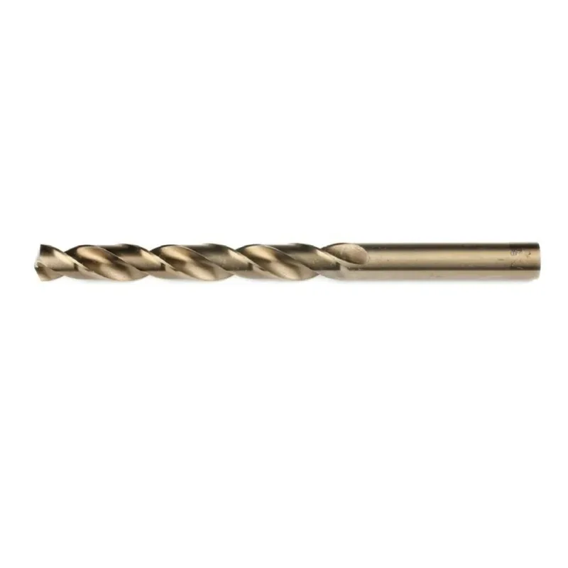 Mte Hss Matkap Ucu Altın Sr Dın338 4.5 Mm 5000450 - 10'lu Paket