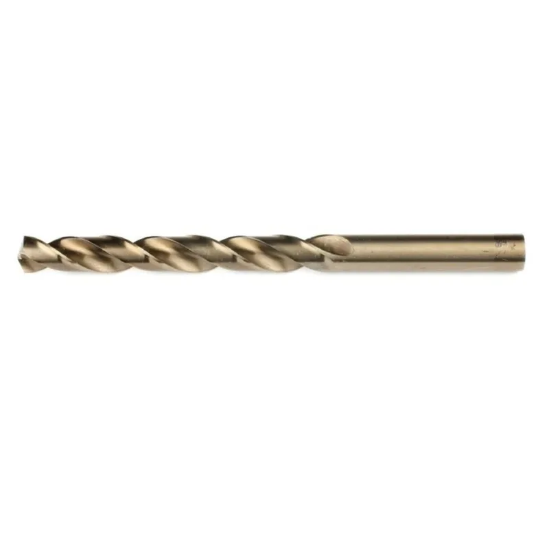 Mte Hss Matkap Ucu Altın Sr Dın338 5.5 Mm 5000550 - 10'lu Paket