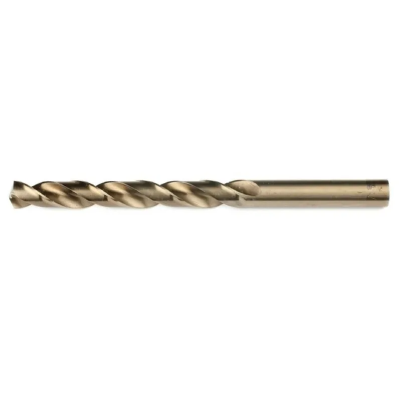 Mte Hss Matkap Ucu Altın Sr Dın338 6.8 Mm 5000680 - 10'lu Paket