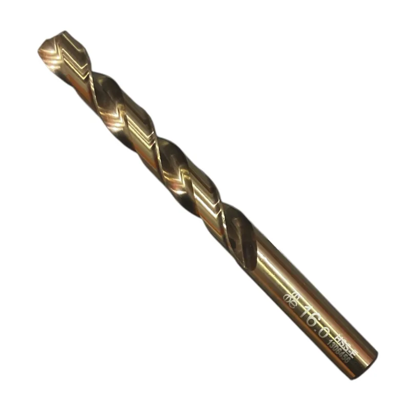 Mte Hss Matkap Ucu Altın Sr Dın338 16 Mm 5001600