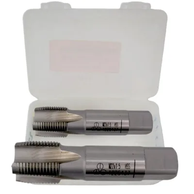 Mte Hss 2 Li Tk Klavuz Dın2181 M22x1.5 102032206