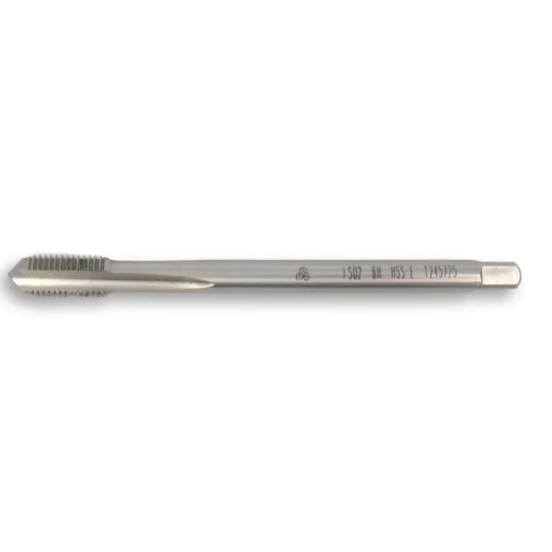 Mte Hsse Düz Mak.klavuz 374/c M22x1.5 105752206