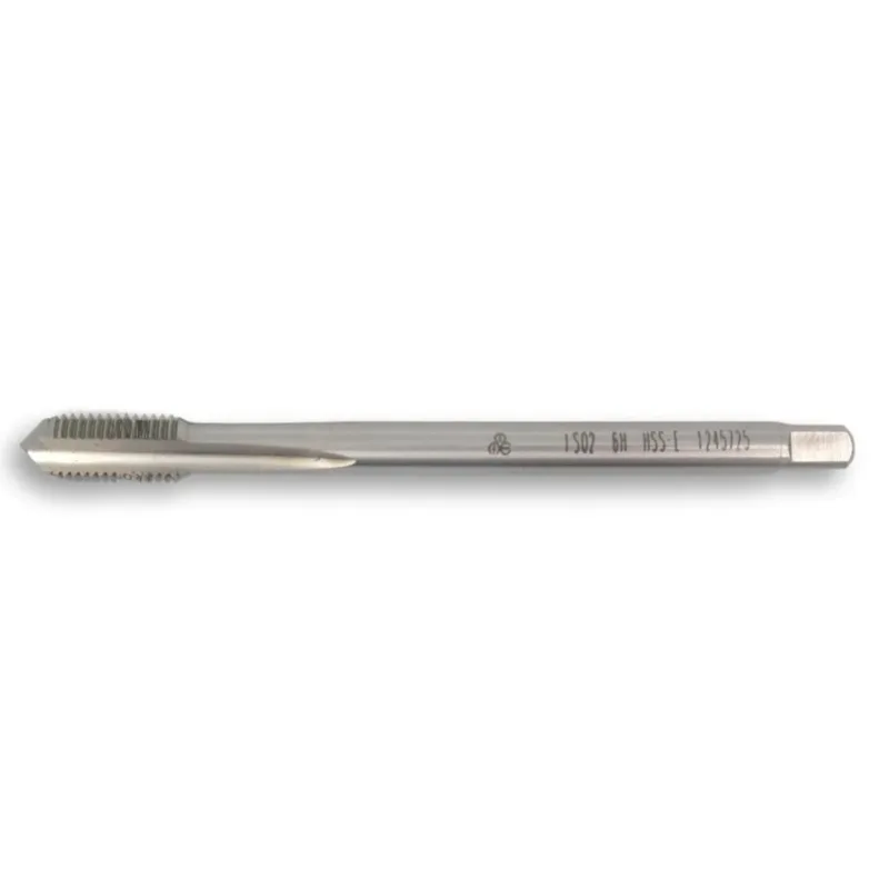 Mte Hsse Düz Mak.klavuz 374/c M24x2.0 105752408