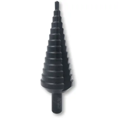Mte Hss 14 Kademeli Sac Delme 4-30 Mm 314010230