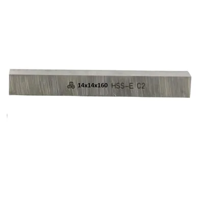 Mte Hsse Torna Kalem Dın4964b 14x14x160 401414160 - 5'li Paket